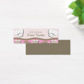 Food Gift Enclosure Kaart (Bureau)