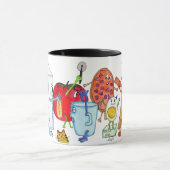 Food Gone Bad Mok (Midden)