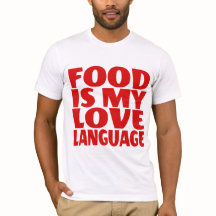 Food is My Love Language