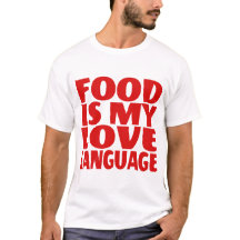 Food is My Love Language