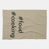 #food #kookgerecht handdoek barbecue party cook ch (Horizontaal)