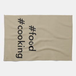 #food #kookgerecht handdoek barbecue party cook ch