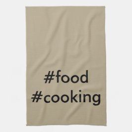 #food #kookgerecht handdoek barbecue party cook ch