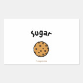 Food Label Stickers (Voorkant)