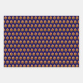 Food Lover Multi Pack Inpakpapier Vel (Voorkant)