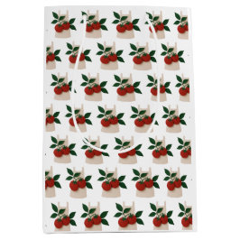 Food Lovers Gift Bag Medium Cadeauzakje