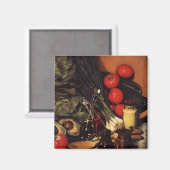 Food Magnet (Voorkant / Achterkant)