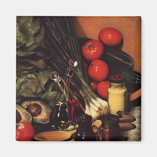 Food Magnet (Voorkant)