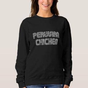 Food Retro 70s 80s 11 Trui