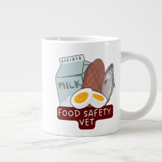 Food Safety Vet–Veterinary Food Inspection Design Grote Koffiekop