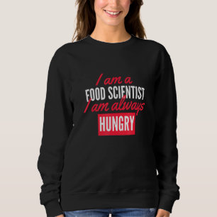 Food Scientist Trui