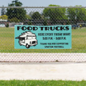 Food Truck Event Spandoek (Insitu)