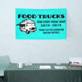 Food Truck Spandoek (Beurs)