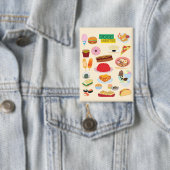 Food Varieties Button (Insitu)