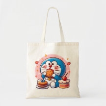 Foodie Doraemon