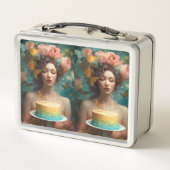 Foodie Fun Lunch Box" (Achterkant)