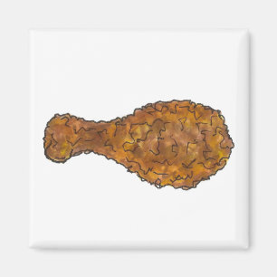 Foodie Gift Magneet