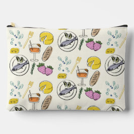 foodie minimalist etui