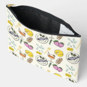 foodie minimalist etui (Open)