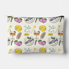 foodie minimalist etui