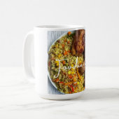 Foodie Mok (Voorkant links)