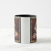 Foodie Mok, Gastronome: Giraffe Gourmet Mok (Midden)