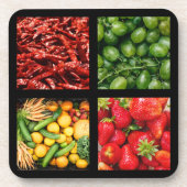 Foodie onderzetters 3 (Voorkant)
