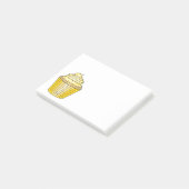 Foodie Post its Post-it® Notes (Schuin)