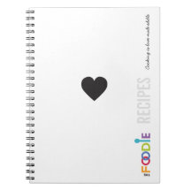 Foodie RECIPES-laptop