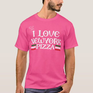 Foodie T-shirt