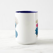 Foodie Truck Friends van Cookie Monster Mok (Midden)