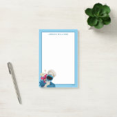 Foodie Truck Friends van Cookie Monster Post-it® Notes (Kantoor)