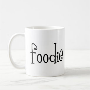 Foodie Trucker Hat Koffiemok