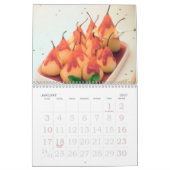 Foodies Kalender (Jan 2027)