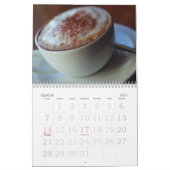 Foodies Kalender (Mar 2027)