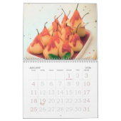 Foodies Kalender (Jan 2026)