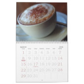 Foodies Kalender (Mar 2026)