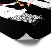 Foodies poster (Hoek)