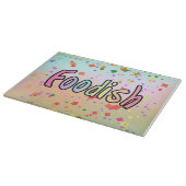 FOODISH SNIJPLANK (Hoek)