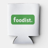 Foodist. Blikjeskoeler (Voorkant)
