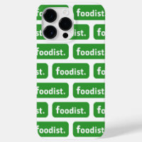 Foodist.