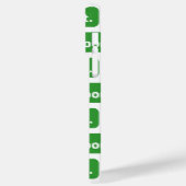 Foodist. Case-Mate iPhone Case (Achterkant / Links)