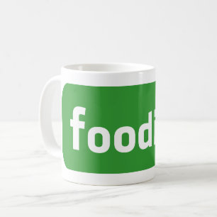 Foodist. Koffiemok