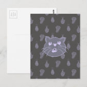 Foodstruck Briefkaart (Voorkant / Achterkant)