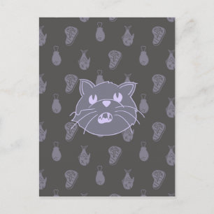 Foodstruck Briefkaart