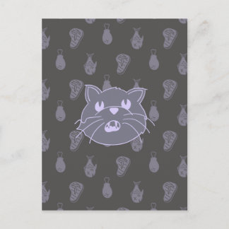 Foodstruck Briefkaart