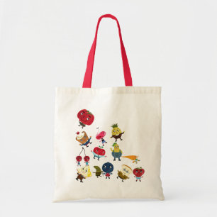 Foody Grocery Tas