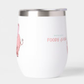 Foody's Waterfles (Links)