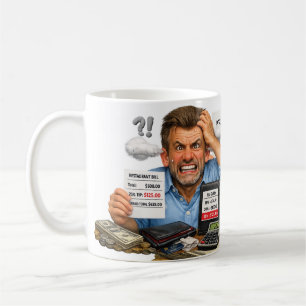 Fooien Aan Koffiemok