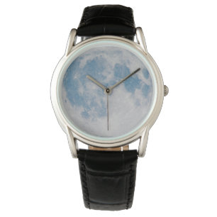 Fool Moon eWatch Horloge